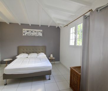 JOLIE VILLA F4 à PETIT-BOURG - Photo 4