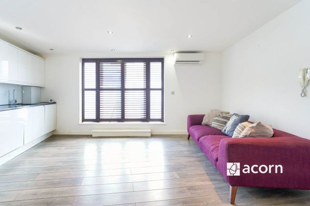 East Dulwich Road, London, SE22 - Photo 1