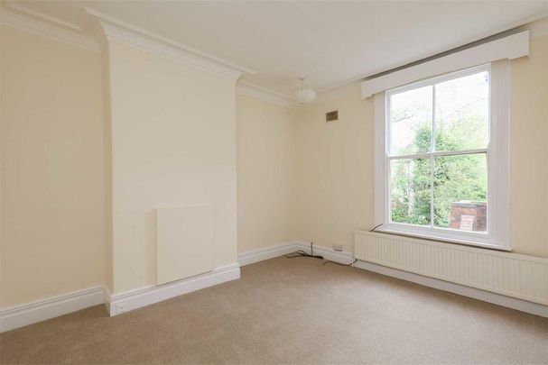 4 bedroom apartment to rent - Photo 1