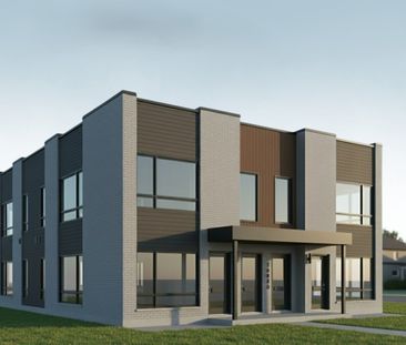 18 Rue Ellice, apt. 3 - Photo 1