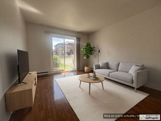 1-237, Rue Giguère, St-Jérôme (St-Jérôme) à louer - Photo 1