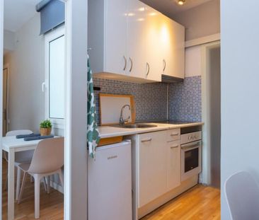 Apartamento de alquiler en El Putget i el Farró - Photo 1