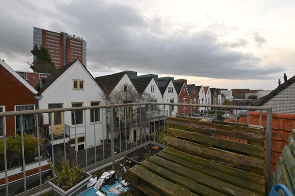 Kamer, Ooster Badstraat - Foto 1