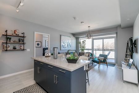 For Lease - 241 Sea Ray Avenue Unit# A216, Innisfil, Ontario - Photo 3