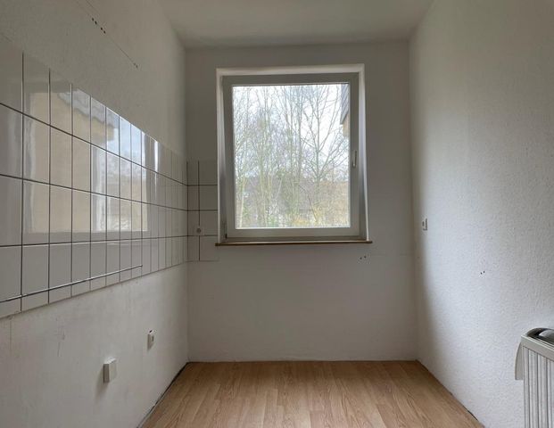 2-Zimmer Wohnung in Werne mit WBS - Foto 1