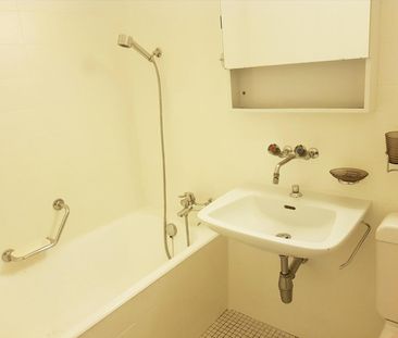 1.5 Zimmer, 42 m², Untergeschoss - Photo 3
