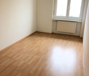 4 Zimmer, 88 m², 3. Stock - Photo 5