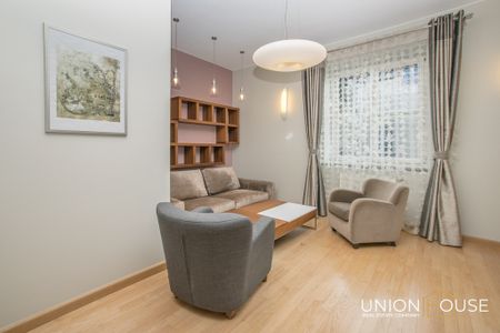 Kraków, Kraków-Śródmieście, Marszałka Józefa Piłsudskiego - Zdjęcie 3