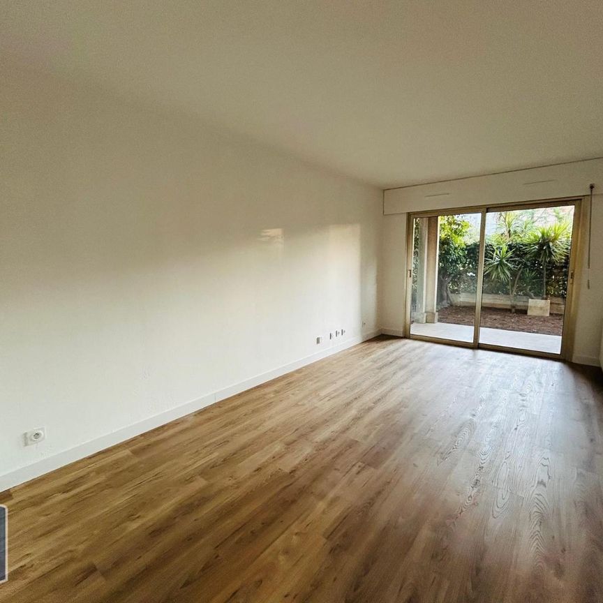 Location Appartement 3 pièces 55m² MOUGINS 06250 - Photo 1