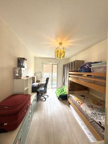 F4 A LOUER CENTRE VILLE COLMAR - Photo 5