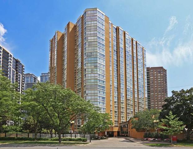 131 Beecroft Road | 131 Beecroft Rd, North York - Photo 1