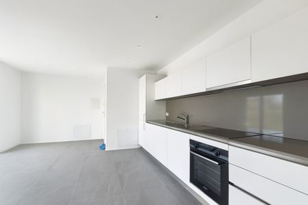 2.5 Zimmer, 58 m², 2. Stock - Photo 2