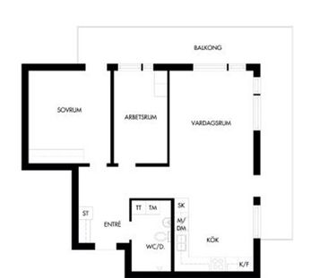 Armborstvägen 16 C - Foto 4