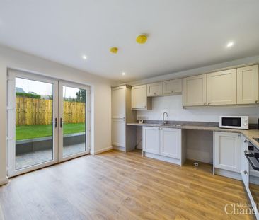 12 The Cottages Upper Springfield Road, Hannahstown, Belfast, BT17 0NB - Photo 3