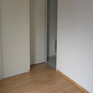 Appartement T2 à louer à Sallanches - Photo 2