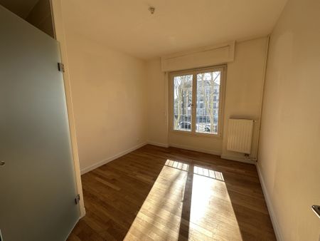 Appartement 84.82 m² - 5 Pièces - Versailles (78000) - Photo 2