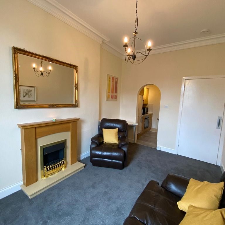 St Leonards Street, Newington, Edinburgh, EH8 9QY - - Photo 1