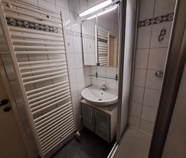 Schöne sanierte 2-Zimmer-Wohnung (Loft/Galeriewohnung) - Photo 1