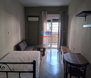Studio/Γκαρσονιέρα για ενοικίαση - Καβάλα, - Photo 1