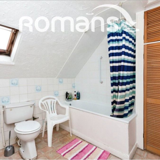 1 bedroom property to rent - Photo 1