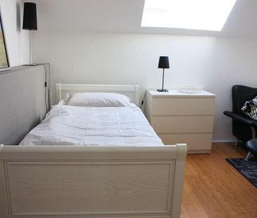 Modernes Wohnen - Photo 5