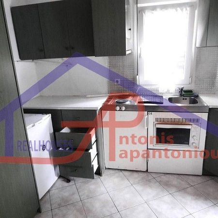 Studio/Γκαρσονιέρα για ενοικίαση Καραβατιά (Ιωάννινα) - Φωτογραφία 4