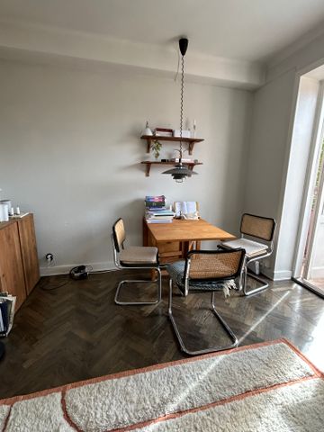 Geijersgatan, Uppsala - Foto 4