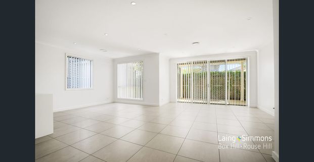 Modern Family Living in a Prime North Kellyville Location! - Photo 1
