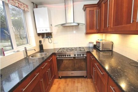 Room in a Shared House, Blue Bell Hill Road, NG3 - Photo 4