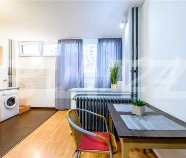 Garsonieră 25 mp, recent renovată în zona străzii Bucegi - Photo 4