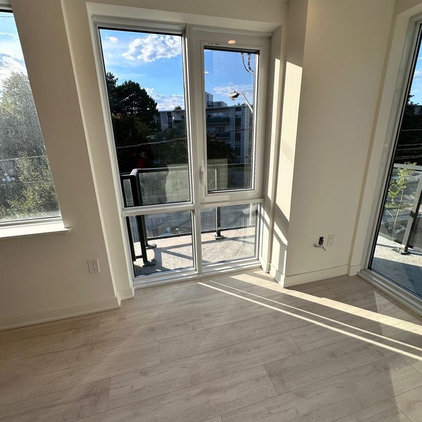 For Lease - 71 Curlew Drive Unit# 67, Toronto, Ontario - Photo 1