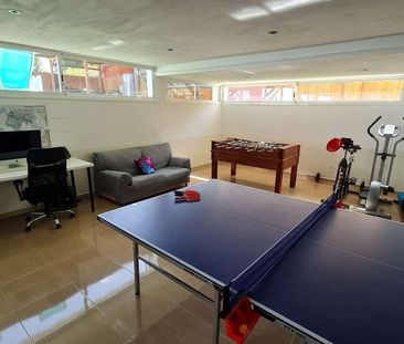 5 room luxury Villa for rent in Torremolinos, Andalusia - Photo 5