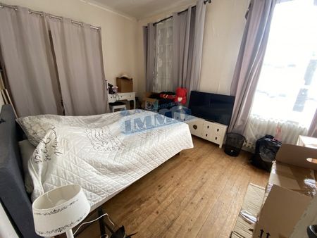 Maison 5 pièces à Saint-Pol-sur-Ternoise - Photo 5