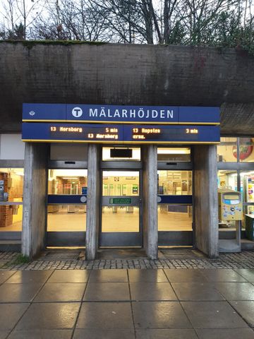 Selmedalsvägen, Hägersten - Photo 2