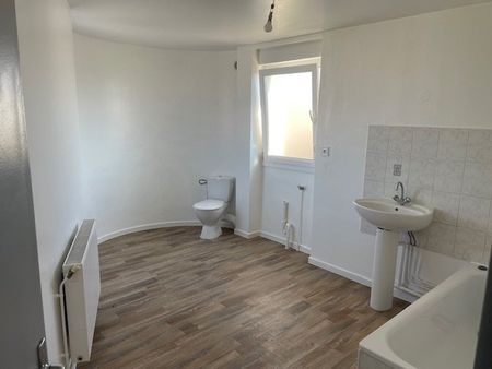 Appartement 3 pièces à Trieux - Photo 5