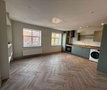 Chesterfield Road, Lichfield, WS14 - Photo 2