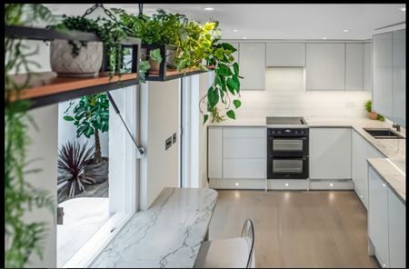 Room in a Shared House, Ferndale Road, SW4 - Photo 5