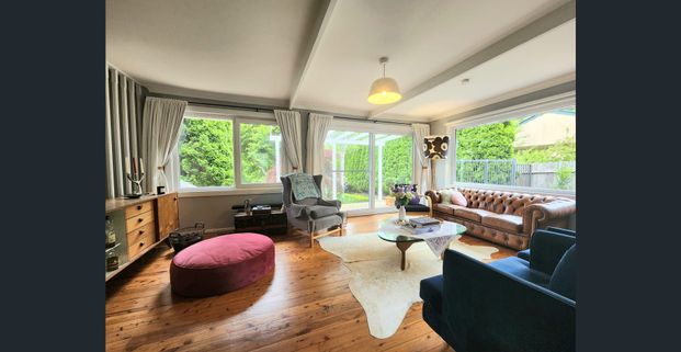 Light-filled three-bedroom home in a peaceful Bundanoon pocket - Photo 1