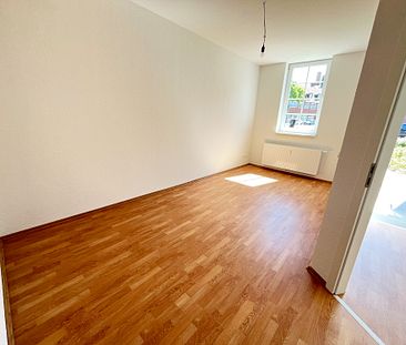 Erstbezug! Moderne 2 Zimmerwohnung in Bergen! (AK-6286) - Foto 2