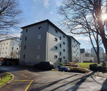 4 Zimmer, 75 m², 1. Stock - Foto 5