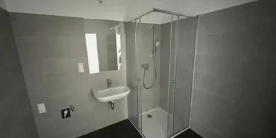 Moderne 3 Zi -Wohnung mit Loggia - nahe Millennium City (provisionsfrei!) - Foto 3