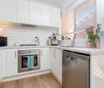 Neat & Convenient Unit Close to City & Amenities - Photo 6