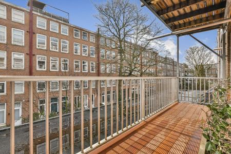Te huur: Appartement Wijttenbachstraat 38 1 in Amsterdam - Foto 5