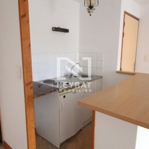 Location Appartement 1 pièce 29m² LOUHANS 71500 - Photo 2