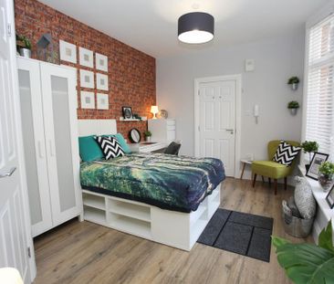 Studio to rent - Photo 1