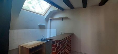 Location Appartement 1 pièce 30m² TOURS 37000 - Photo 3