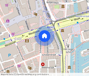 Schiedamse Vest 10H 2 - Photo 1