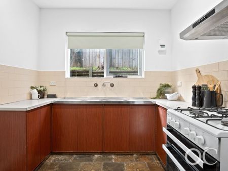 Open the Door to Private Courtyard Entertaining & Balcony Mornings - Photo 3