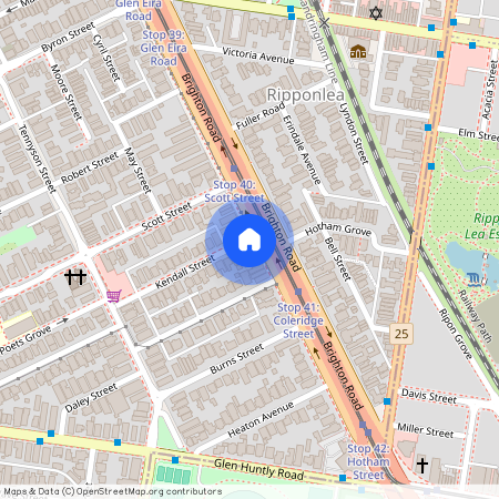 6/217 Brighton Road, Vic 3184, Elwood