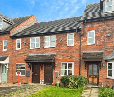 2 bedroom terraced house to rent - Photo 4